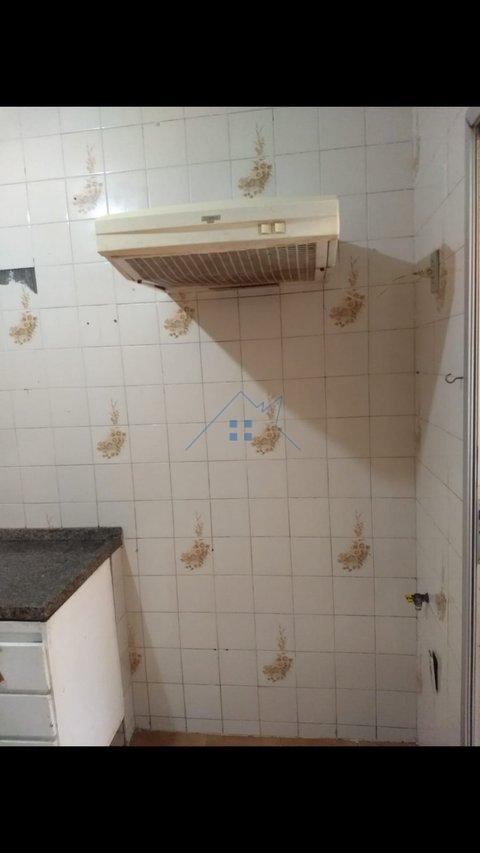 Apartamento Venda Água Fria 2 quartos 1 vaga Condomínio com Lazer  São Paulo - 