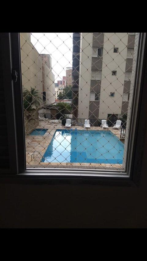 Apartamento Venda Água Fria 2 quartos 1 vaga Condomínio com Lazer  São Paulo - 