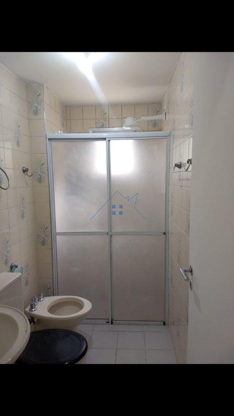 Apartamento Venda Água Fria 2 quartos 1 vaga Condomínio com Lazer  São Paulo - 