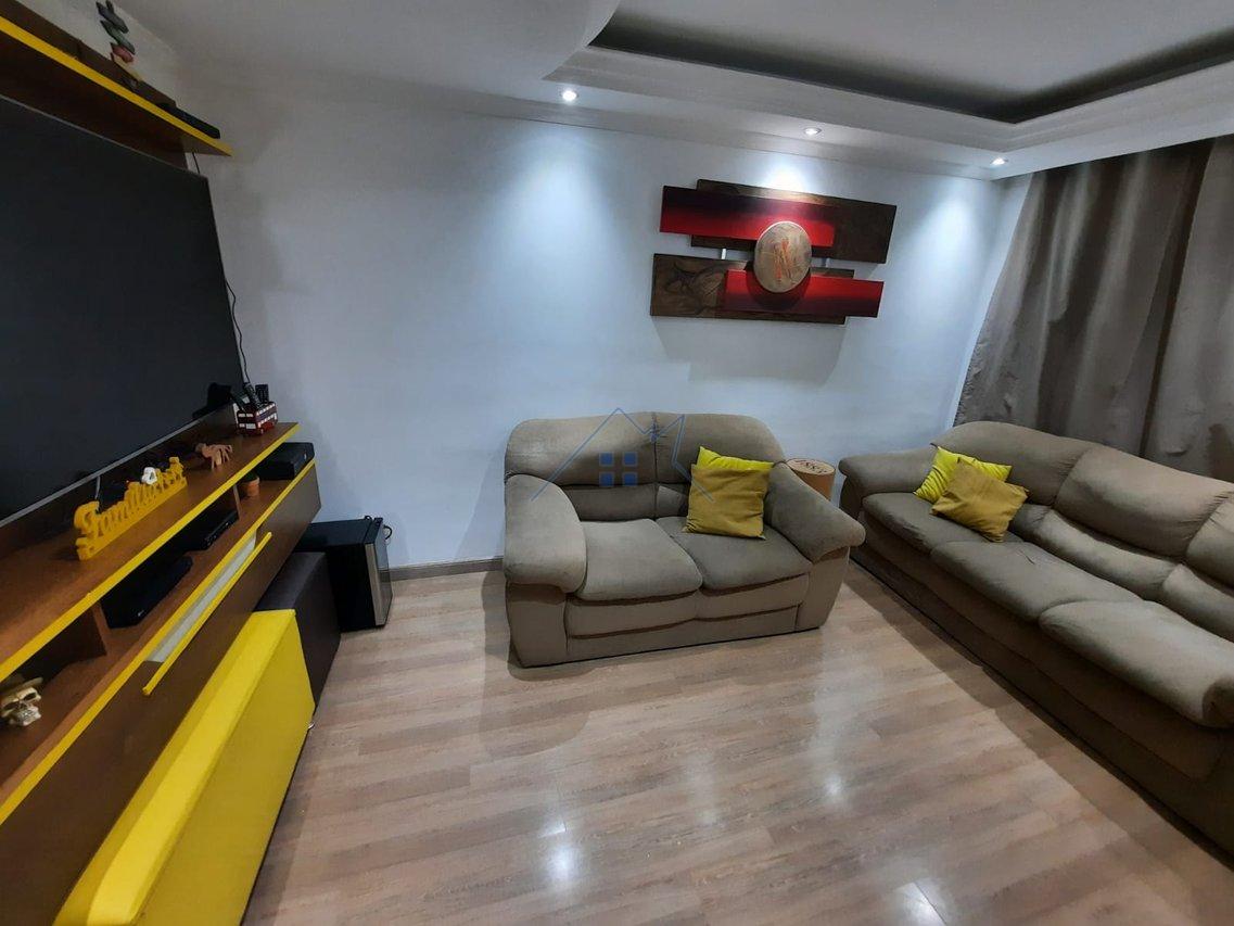 Apartamento Venda Tucuruvi 2 quartos 1 vaga A 600 metros do Metrô  São Paulo - 