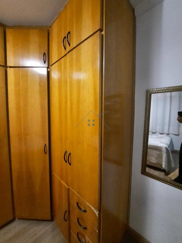 Apartamento Venda Tucuruvi 2 quartos 1 vaga A 600 metros do Metrô  São Paulo - 