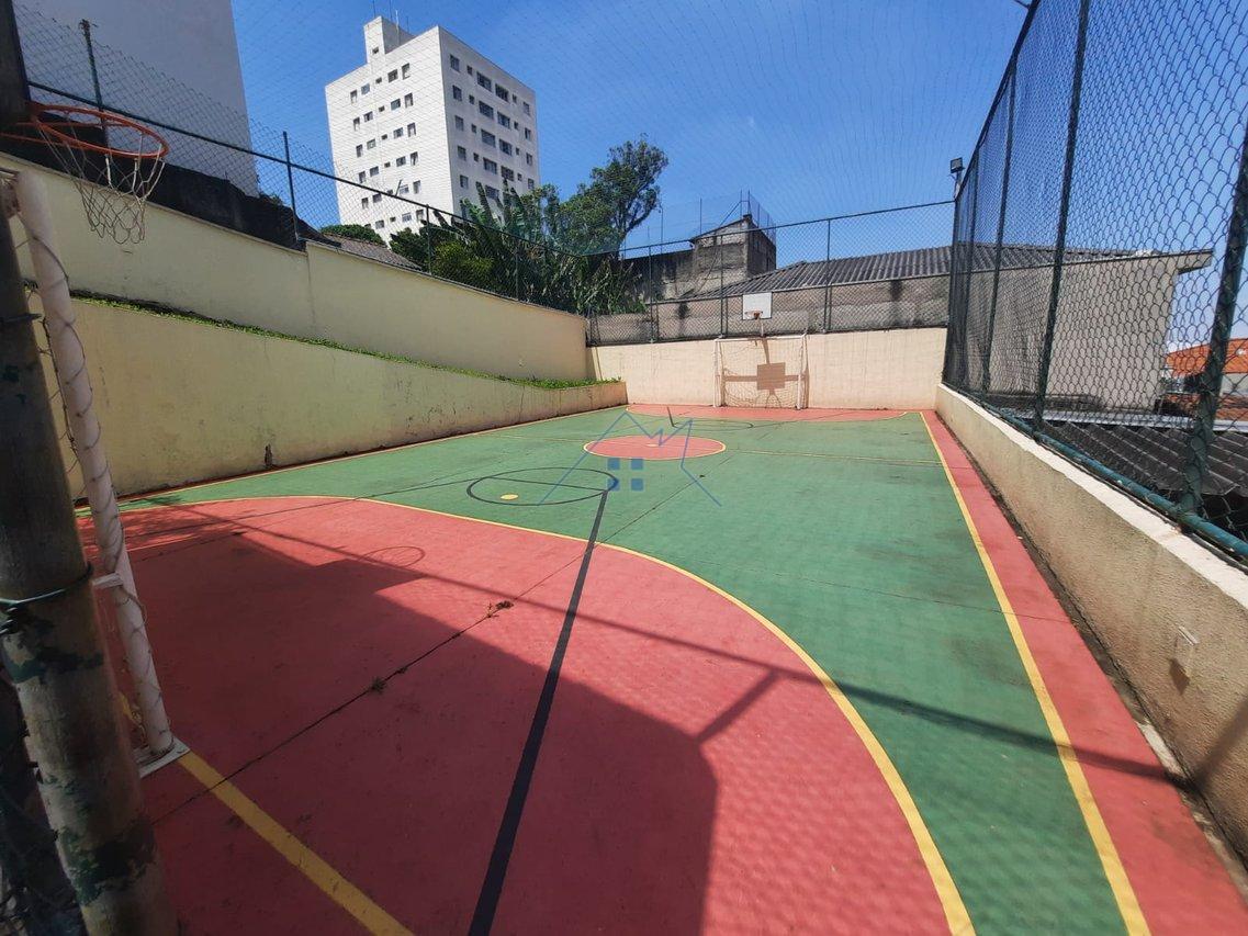 Apartamento Venda Tucuruvi 2 quartos 1 vaga A 600 metros do Metrô  São Paulo - 