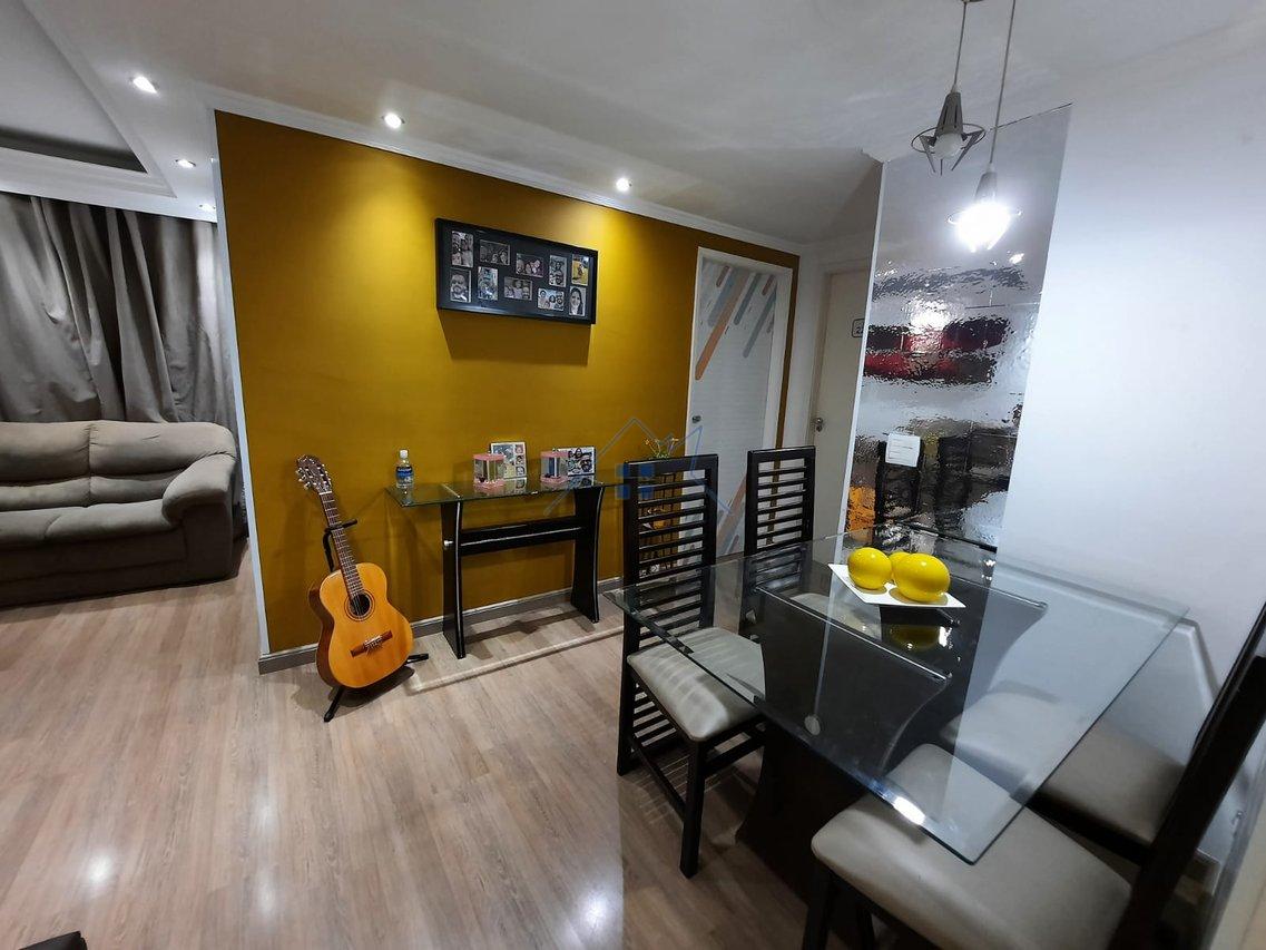 Apartamento Venda Tucuruvi 2 quartos 1 vaga A 600 metros do Metrô  São Paulo - 