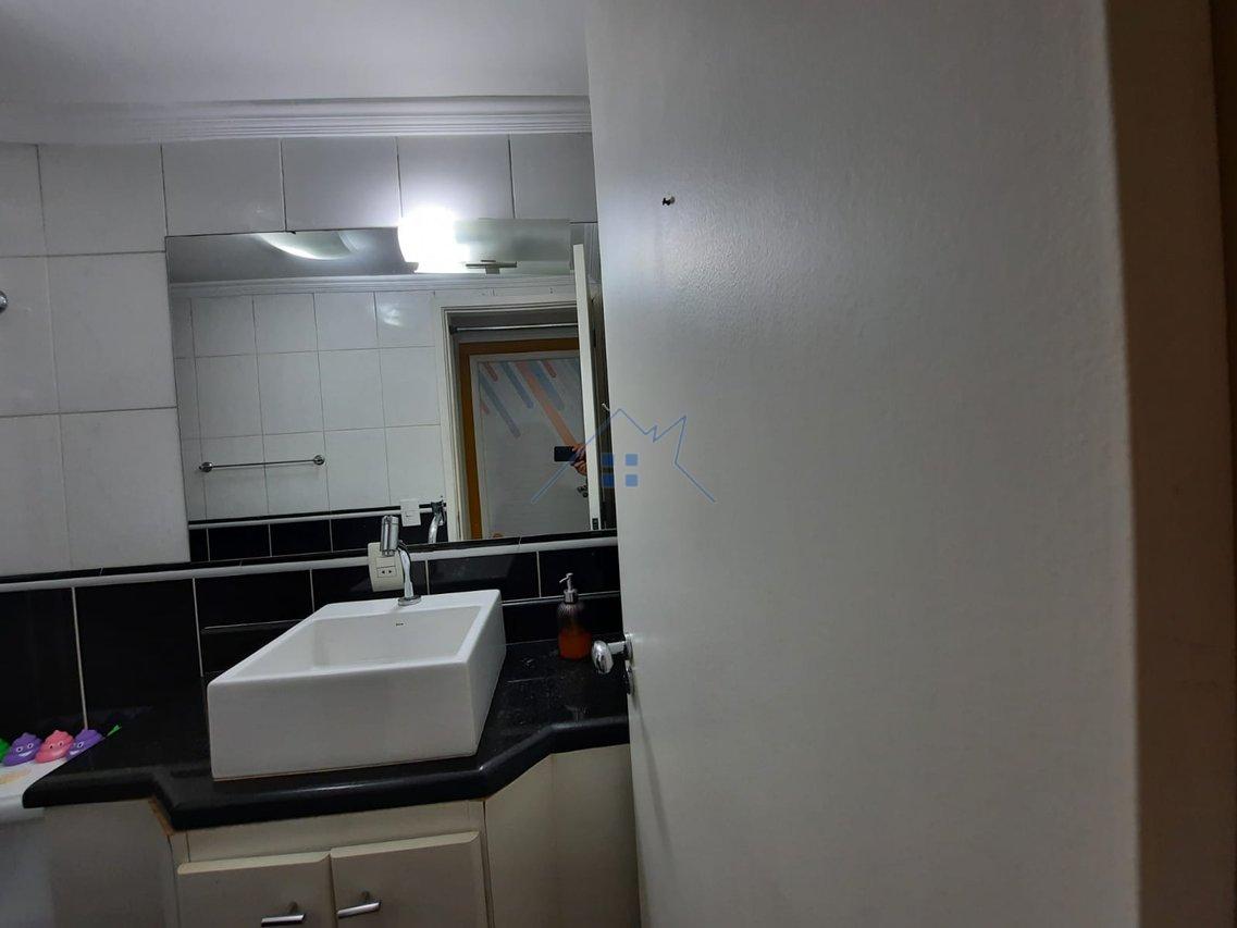 Apartamento Venda Tucuruvi 2 quartos 1 vaga A 600 metros do Metrô  São Paulo - 