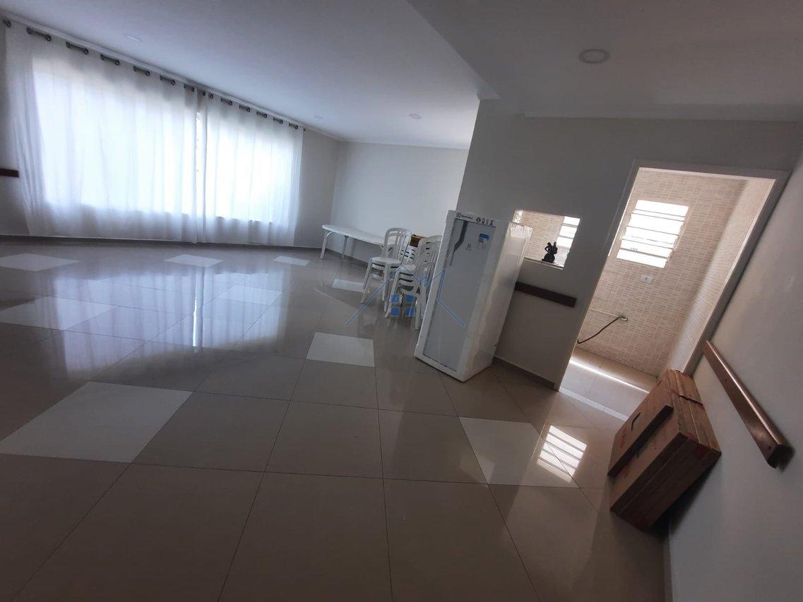 Apartamento Venda Tucuruvi 2 quartos 1 vaga A 600 metros do Metrô  São Paulo - 
