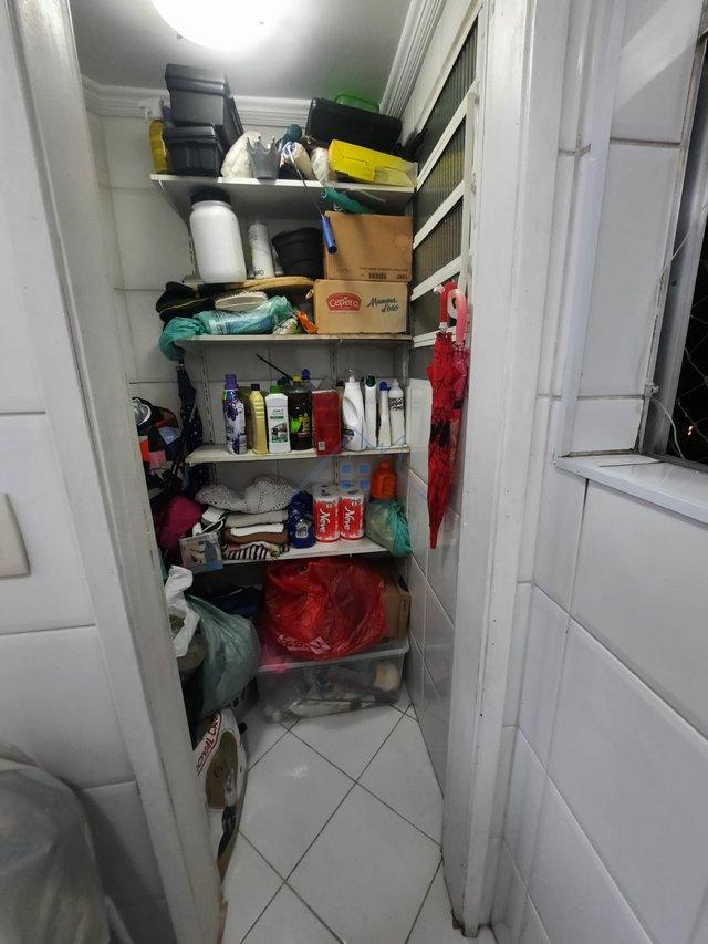 Apartamento Venda Tucuruvi 2 quartos 1 vaga A 600 metros do Metrô  São Paulo - 