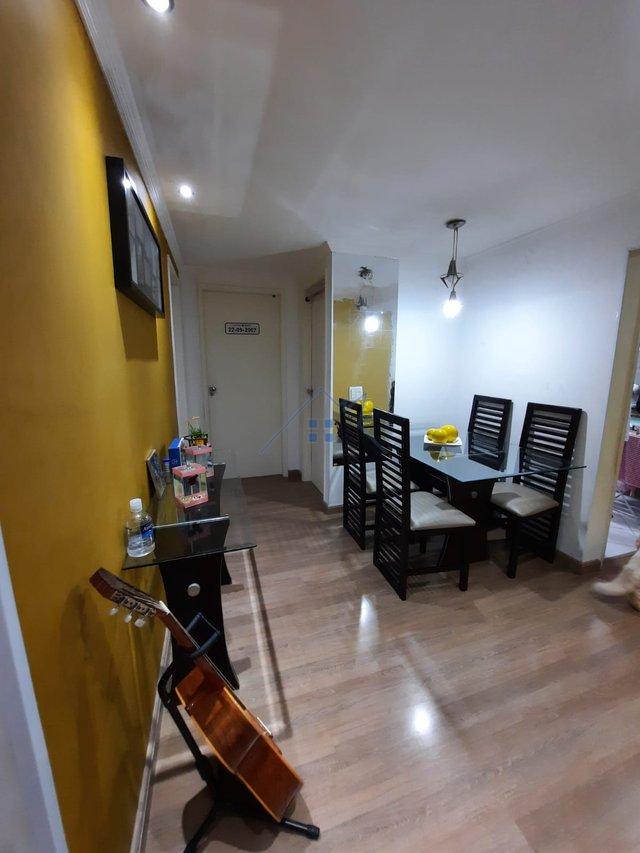 Apartamento Venda Tucuruvi 2 quartos 1 vaga A 600 metros do Metrô  São Paulo - 