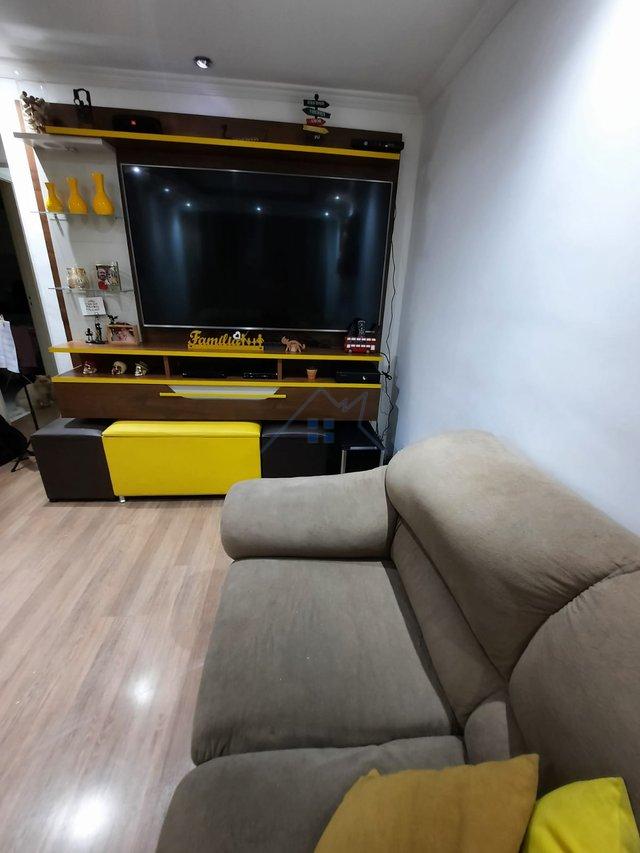 Apartamento Venda Tucuruvi 2 quartos 1 vaga A 600 metros do Metrô  São Paulo - 