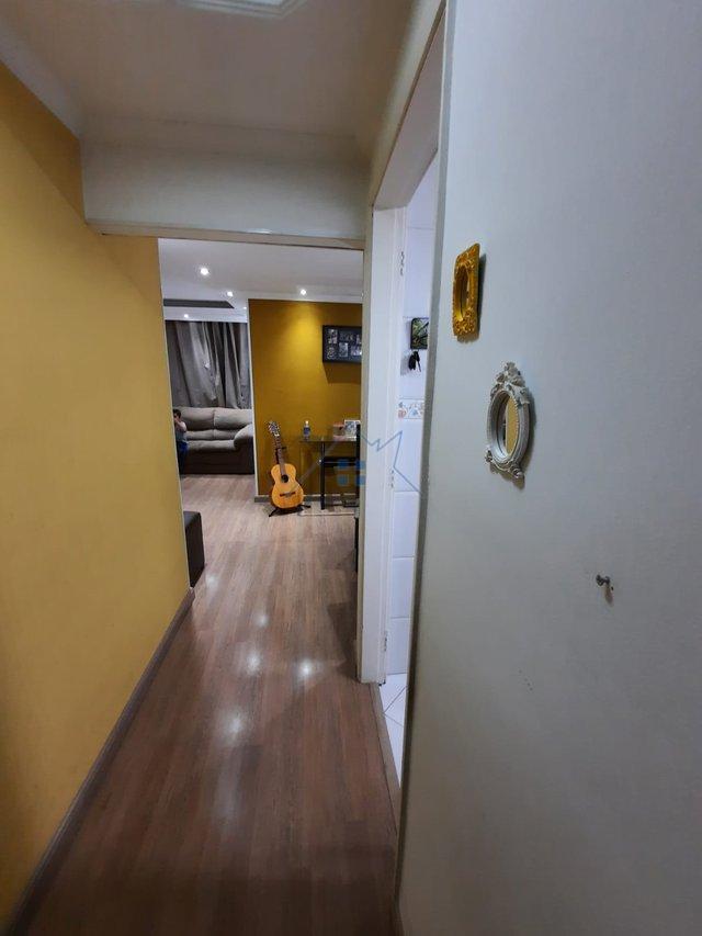 Apartamento Venda Tucuruvi 2 quartos 1 vaga A 600 metros do Metrô  São Paulo - 