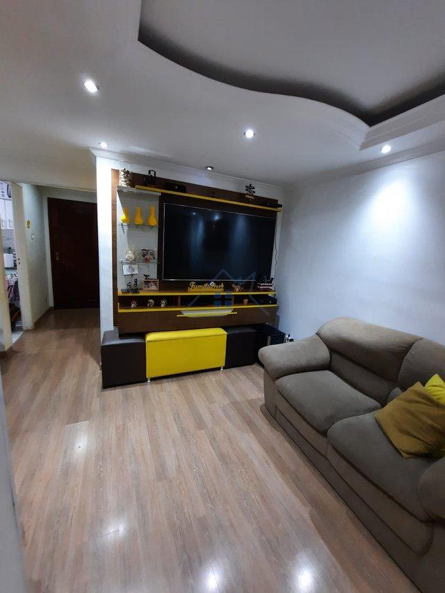 Apartamento Venda Tucuruvi 2 quartos 1 vaga A 600 metros do Metrô  São Paulo - 