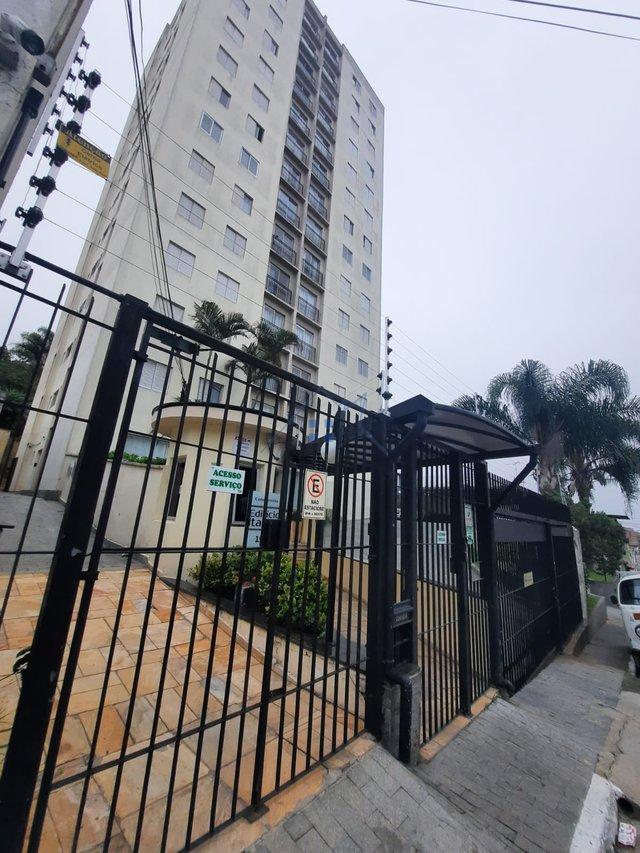 Apartamento Venda Tucuruvi 2 quartos 1 vaga A 600 metros do Metrô  São Paulo - 