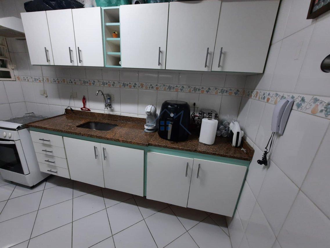 Apartamento Venda Tucuruvi 2 quartos 1 vaga A 600 metros do Metrô  São Paulo - 