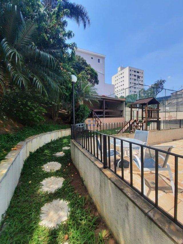 Apartamento Venda Tucuruvi 2 quartos 1 vaga A 600 metros do Metrô  São Paulo - 