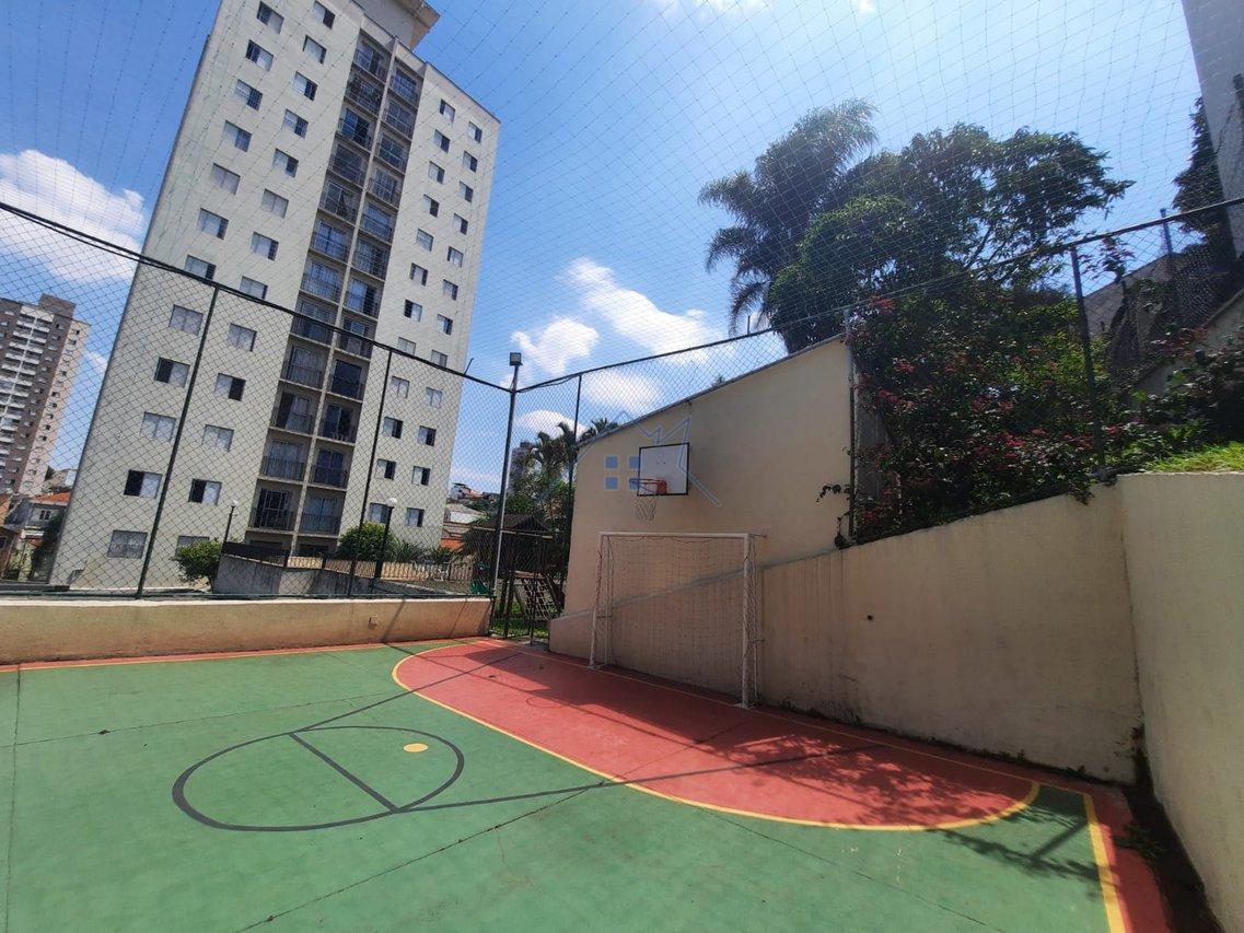 Apartamento Venda Tucuruvi 2 quartos 1 vaga A 600 metros do Metrô  São Paulo - 
