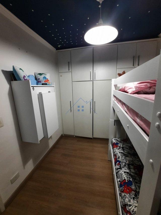 Apartamento Venda Tucuruvi 2 quartos 1 vaga A 600 metros do Metrô  São Paulo - 