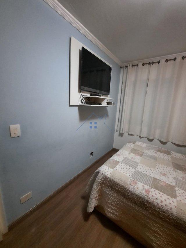 Apartamento Venda Tucuruvi 2 quartos 1 vaga A 600 metros do Metrô  São Paulo - 