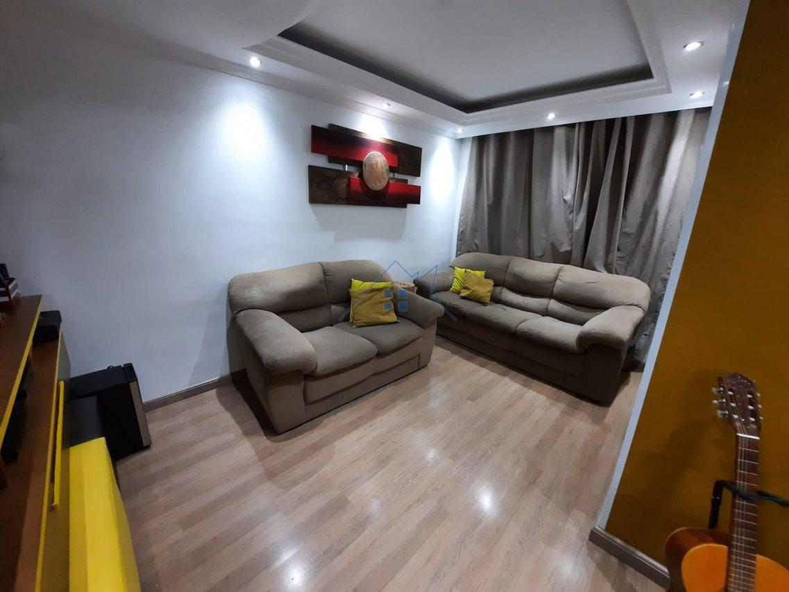 Apartamento Venda Tucuruvi 2 quartos 1 vaga A 600 metros do Metrô  São Paulo - 