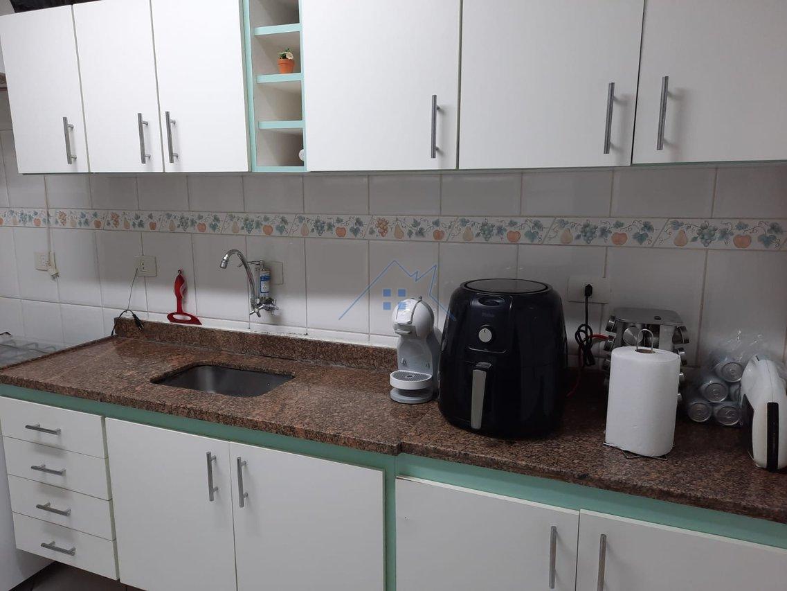 Apartamento Venda Tucuruvi 2 quartos 1 vaga A 600 metros do Metrô  São Paulo - 