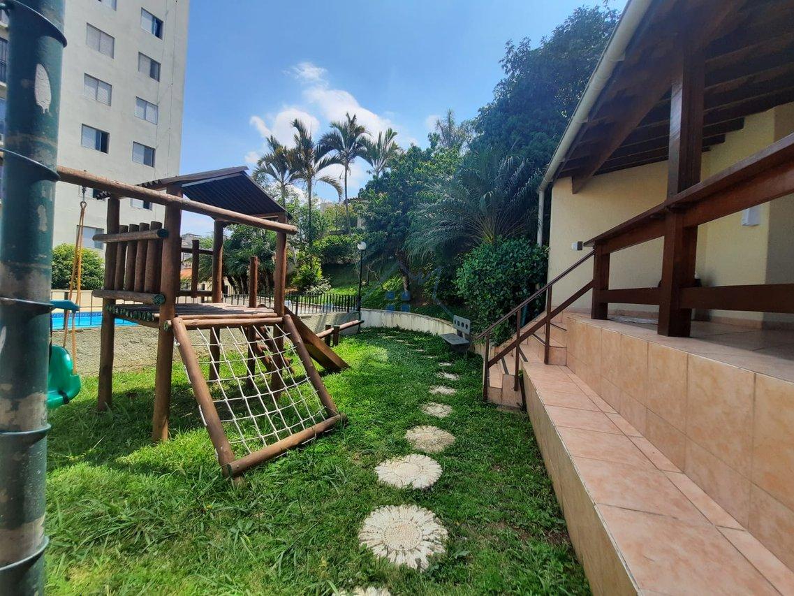 Apartamento Venda Tucuruvi 2 quartos 1 vaga A 600 metros do Metrô  São Paulo - 