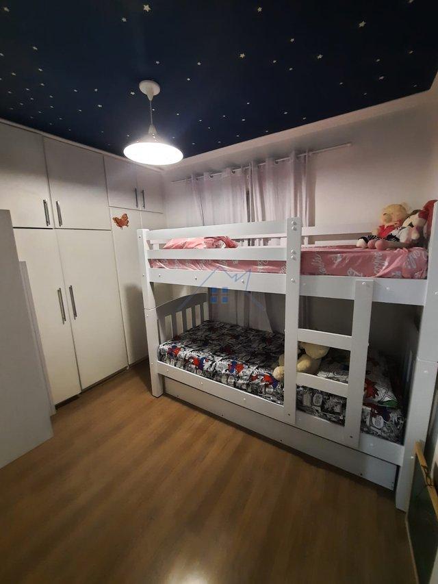 Apartamento Venda Tucuruvi 2 quartos 1 vaga A 600 metros do Metrô  São Paulo - 