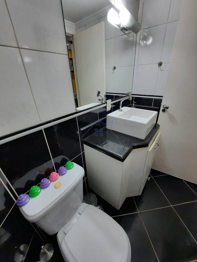 Apartamento Venda Tucuruvi 2 quartos 1 vaga A 600 metros do Metrô  São Paulo - 