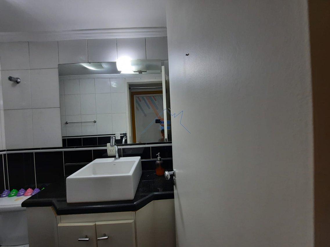 Apartamento Venda Tucuruvi 2 quartos 1 vaga A 600 metros do Metrô  São Paulo - 