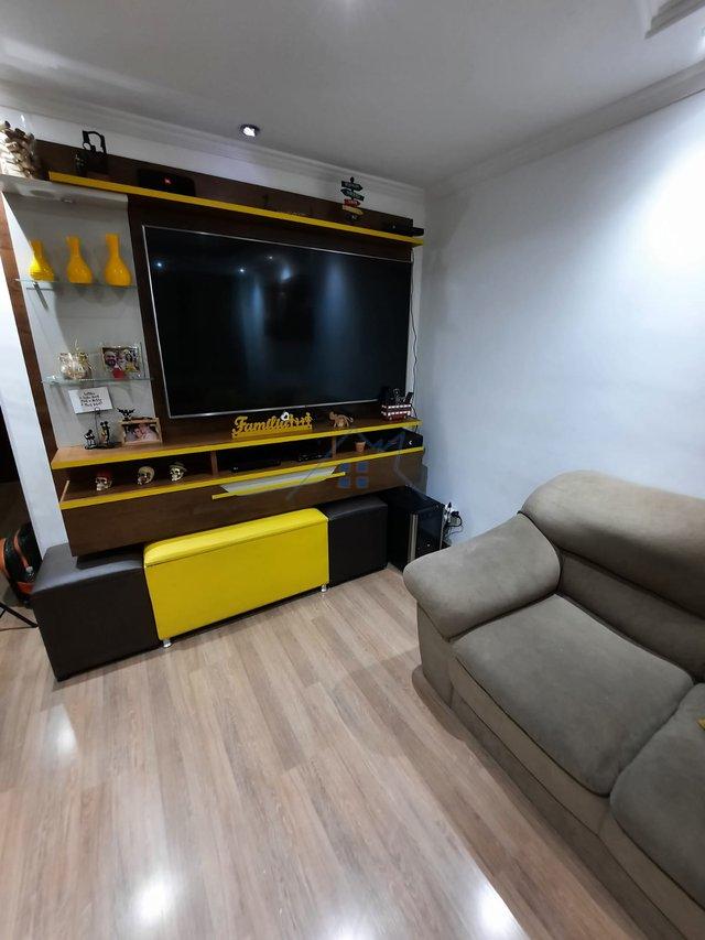 Apartamento Venda Tucuruvi 2 quartos 1 vaga A 600 metros do Metrô  São Paulo - 