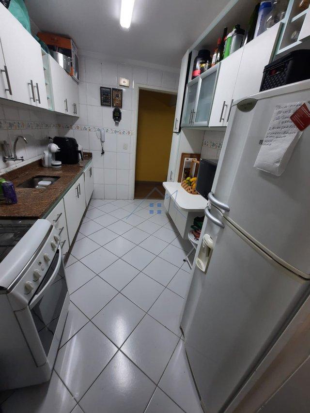 Apartamento Venda Tucuruvi 2 quartos 1 vaga A 600 metros do Metrô  São Paulo - 