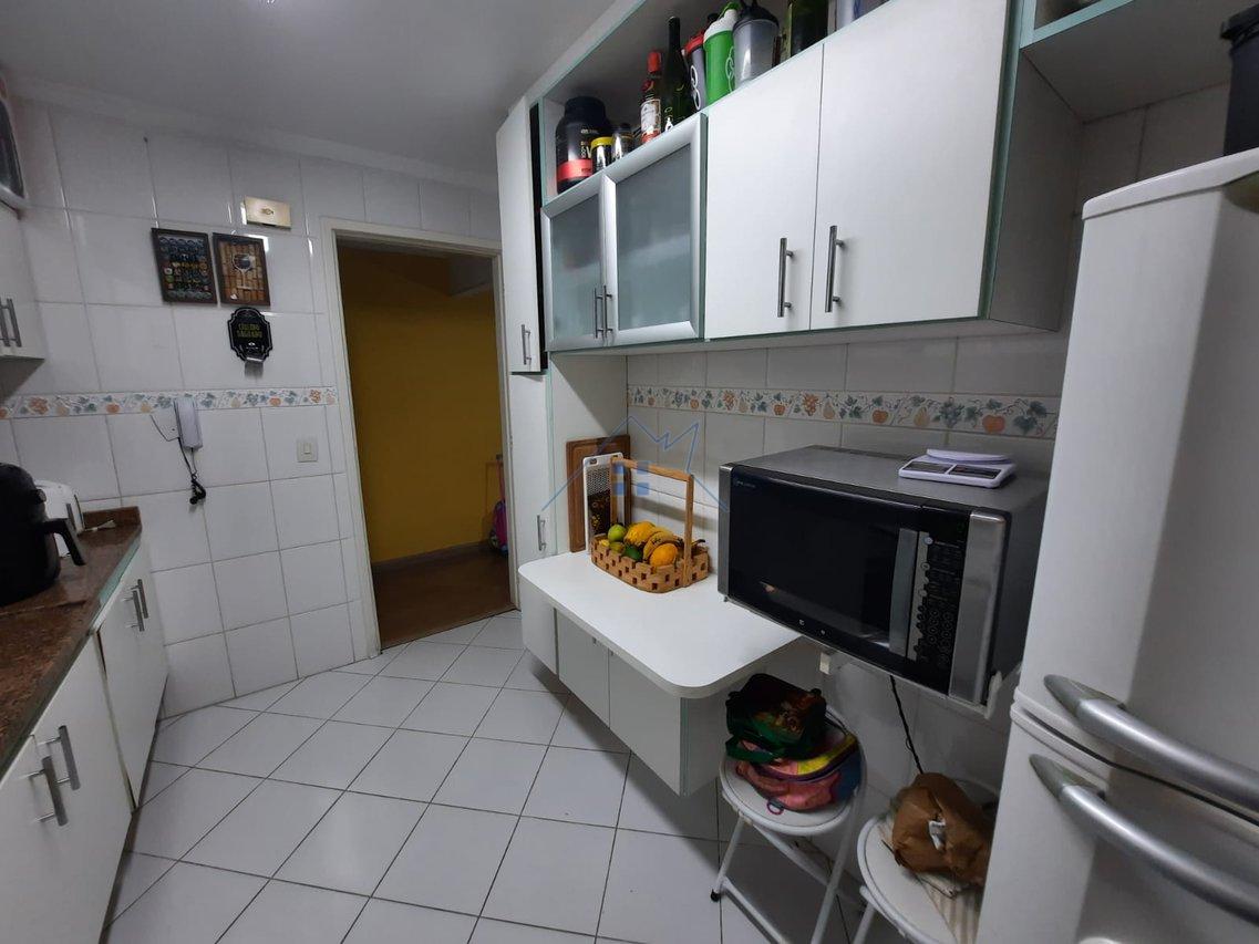 Apartamento Venda Tucuruvi 2 quartos 1 vaga A 600 metros do Metrô  São Paulo - 