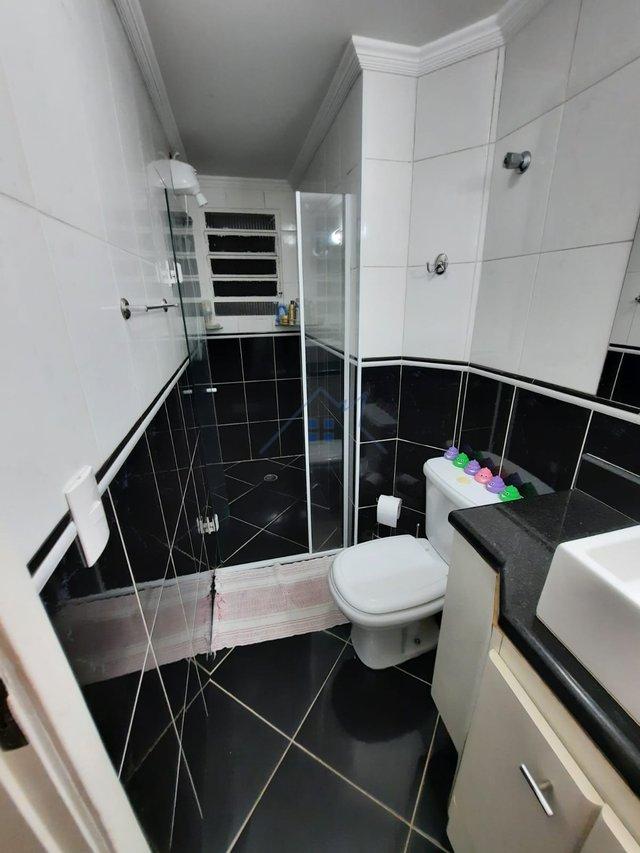 Apartamento Venda Tucuruvi 2 quartos 1 vaga A 600 metros do Metrô  São Paulo - 