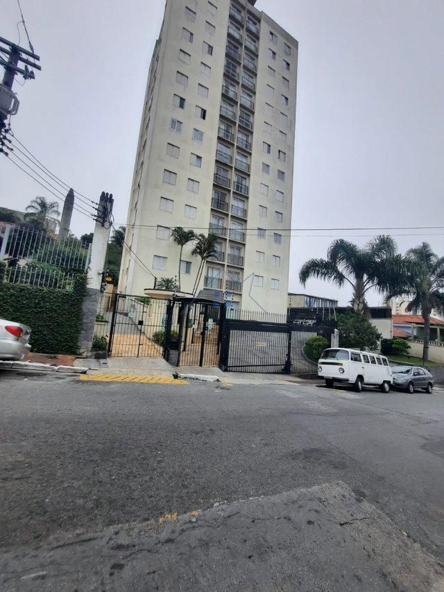 Apartamento Venda Tucuruvi 2 quartos 1 vaga A 600 metros do Metrô  São Paulo - 