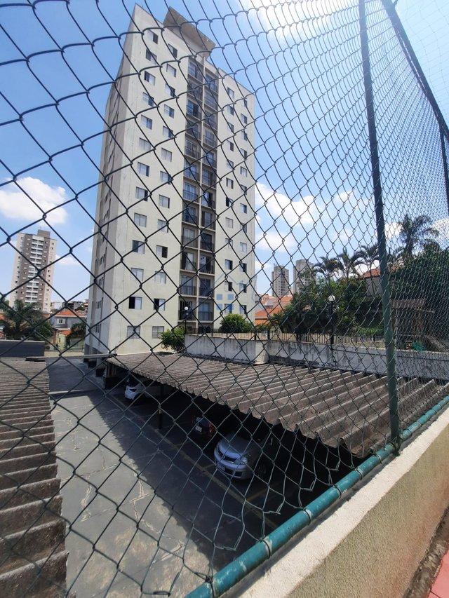 Apartamento Venda Tucuruvi 2 quartos 1 vaga A 600 metros do Metrô  São Paulo - 