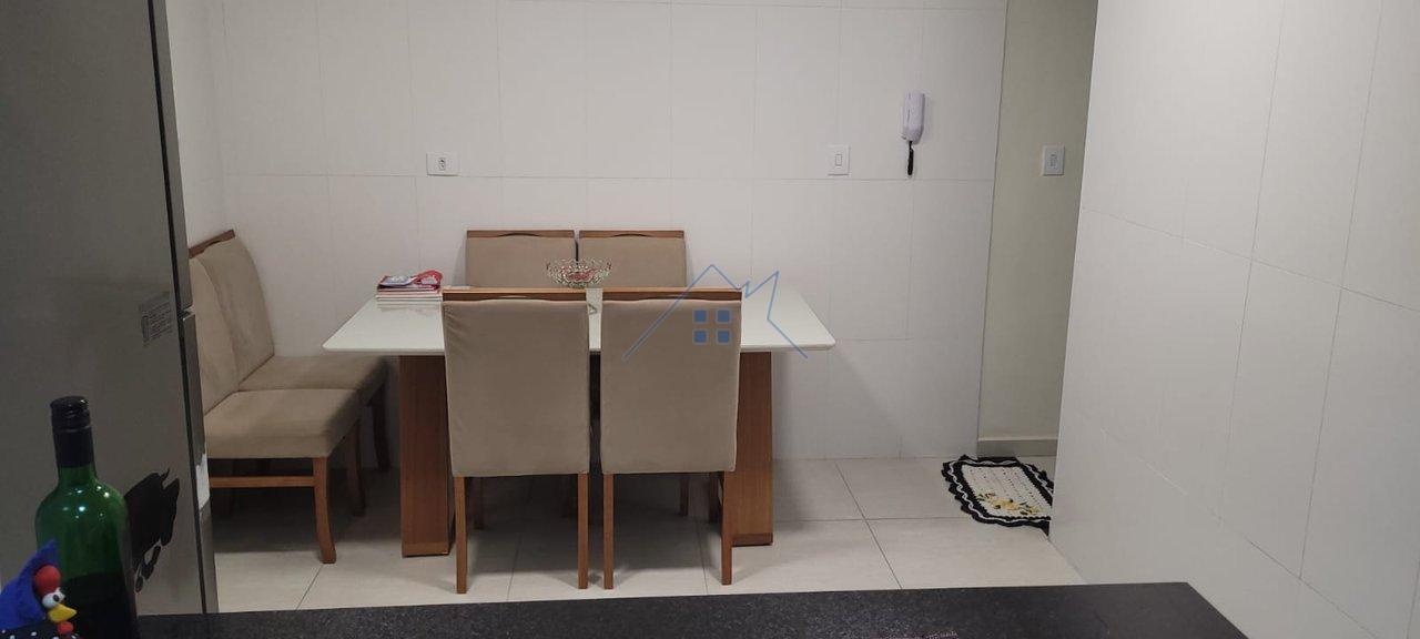 Apartamento Venda em Santana 2 quartos 1 vaga Excelente Localização  São Paulo - 