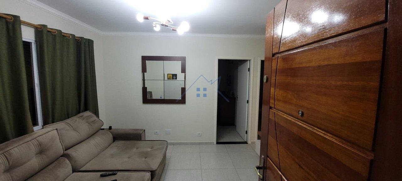 Apartamento Venda em Santana 2 quartos 1 vaga Excelente Localização  São Paulo - 