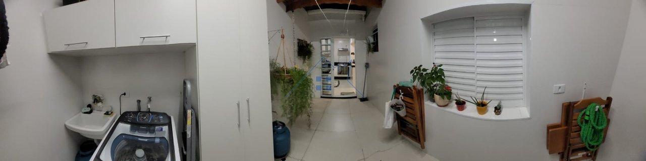 Apartamento Venda em Santana 2 quartos 1 vaga Excelente Localização  São Paulo - 