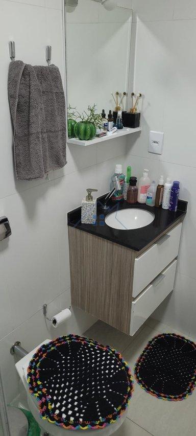 Apartamento Venda em Santana 2 quartos 1 vaga Excelente Localização  São Paulo - 