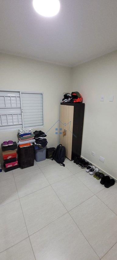 Apartamento Venda em Santana 2 quartos 1 vaga Excelente Localização  São Paulo - 