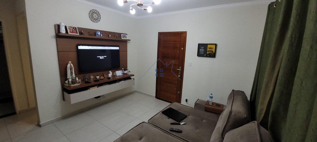 Apartamento Venda em Santana 2 quartos 1 vaga Excelente Localização  São Paulo - 