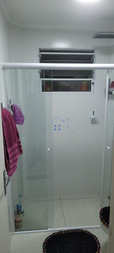 Apartamento Venda em Santana 2 quartos 1 vaga Excelente Localização  São Paulo - 