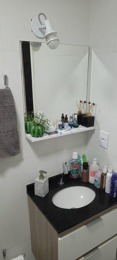 Apartamento Venda em Santana 2 quartos 1 vaga Excelente Localização  São Paulo - 
