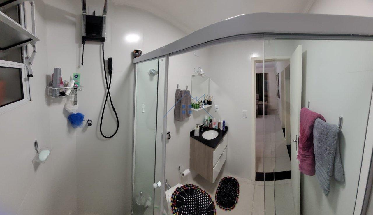 Apartamento Venda em Santana 2 quartos 1 vaga Excelente Localização  São Paulo - 