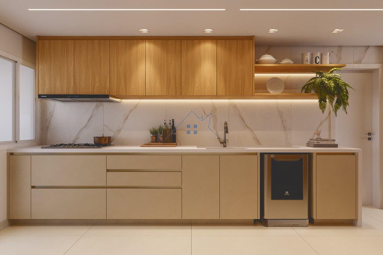 Apartamento Venda Jardim América 3 suítes (todas com varanda) 2 vagas Impecável  São Paulo - 