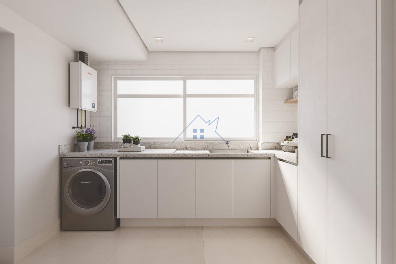 Apartamento Venda Jardim América 3 suítes (todas com varanda) 2 vagas Impecável  São Paulo - 