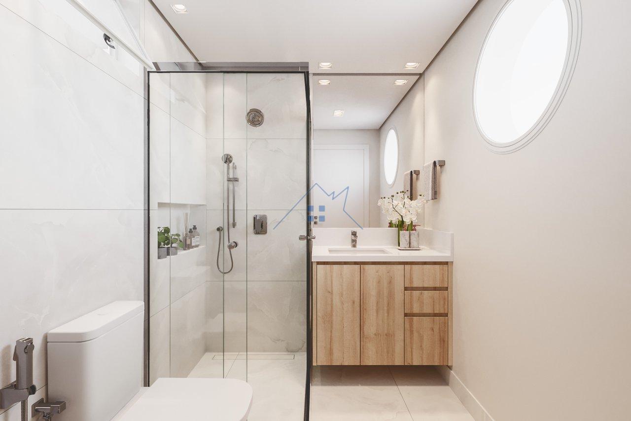 Apartamento Venda Jardim América 3 suítes (todas com varanda) 2 vagas Impecável  São Paulo - 