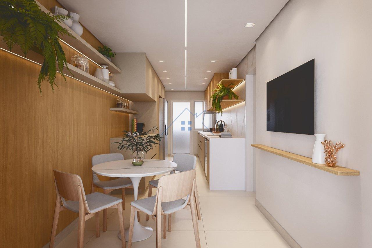 Apartamento Venda Jardim América 3 suítes (todas com varanda) 2 vagas Impecável  São Paulo - 