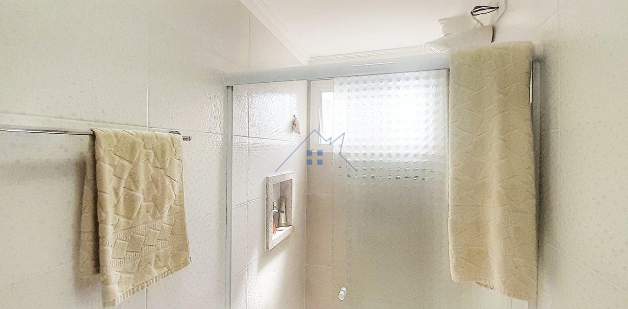 Apartamento Venda Alto de Santana 3 quartos 1 vaga Reformado  São Paulo - 