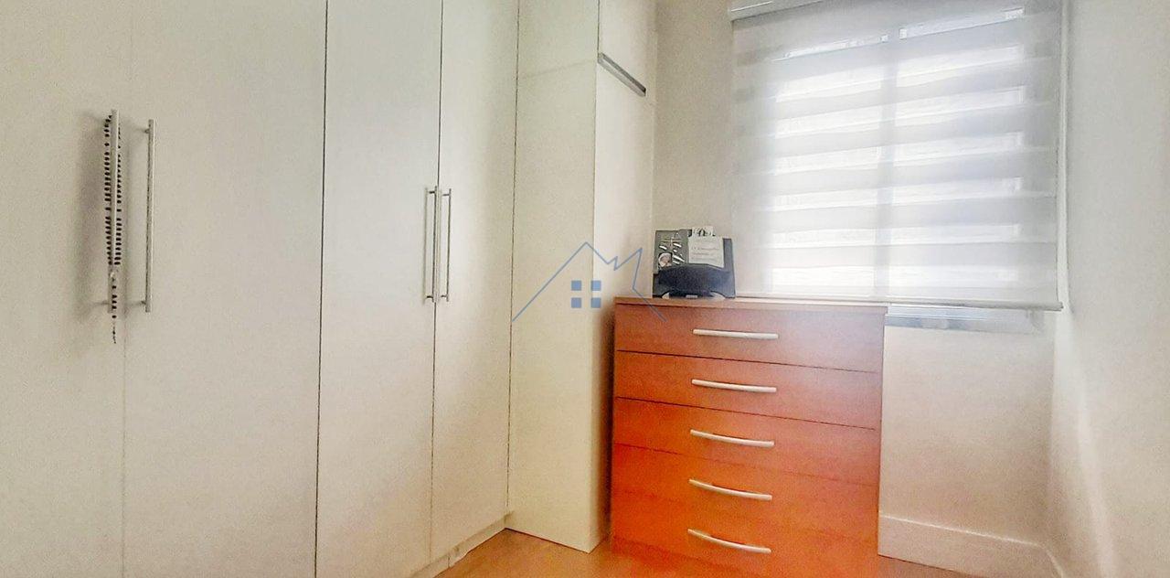 Apartamento Venda Alto de Santana 3 quartos 1 vaga Reformado  São Paulo - 