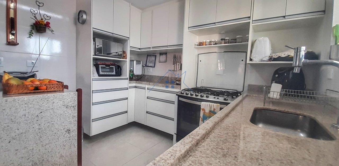 Apartamento Venda Alto de Santana 3 quartos 1 vaga Reformado  São Paulo - 