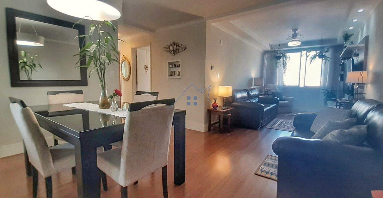 Apartamento Venda Alto de Santana 3 quartos 1 vaga Reformado  São Paulo - 