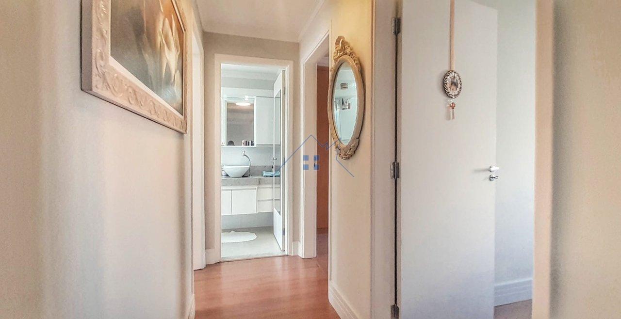 Apartamento Venda Alto de Santana 3 quartos 1 vaga Reformado  São Paulo - 